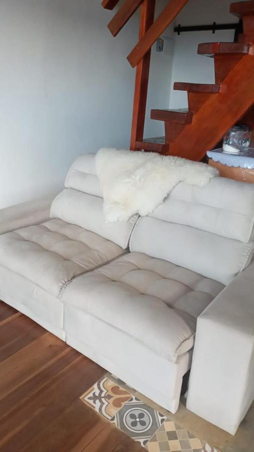 Chale Com Vidros E Hidromassagem Sao Bento do Sapucai
