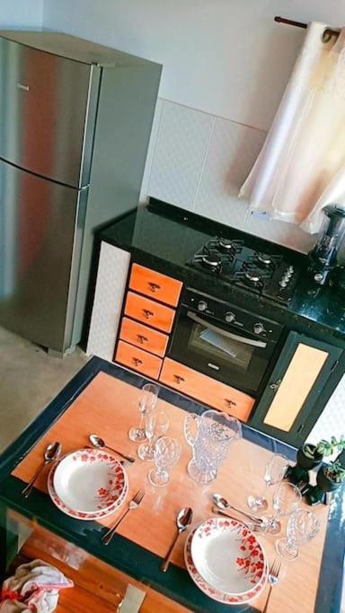 木屋 Chale Com Vidros E Hidromassagem Sao Bento do Sapucai